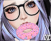 V: Donut