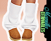 ! Boots & Warmers