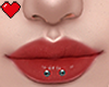 srn. Lip Piercing I