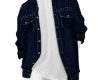 NUT. TOP JEANS