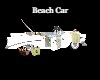 Beach Car