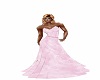 Pink Wedd/Bridesmaid Gow