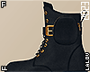 |L Black Boots V4