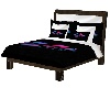 Wolf Print Kids Bed 40%
