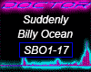 Suddenly, Billy Ocean
