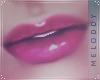 💋 Zell - HotPink Lips