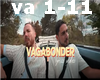 vagabonder