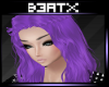 Pastel hairhead B3
