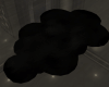 Black Cloud Rug