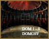 [LD] DJ Arena Dome