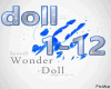 Sunwill - Wonder Doll