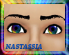 (Nat) Colorful Eyes