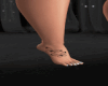 TaTs + Rings Feet