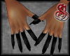 Assassin Fingertip Glove