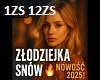 ZLODZIEJKA SNOW
