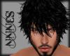 S3N - Emo Wet Hair 2