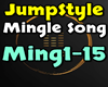 JumpStyle - Mingle Song