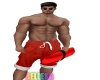 BE LIFEGUARD