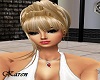 Amy ~ blonde