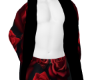 ROSE ROBE AND BOXERZ UNI
