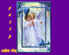 children angels card kin