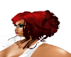 hair red-acc rossa