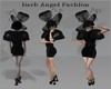 AO~Dark Angel Fashion