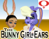 Bunny Girl Ears -v2