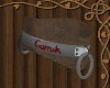 ~E~ Gar Collar 