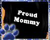 ~WK~ProudMommyBlkT