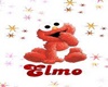 Baby Elmo Room