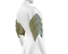 Thunder God Bracers
