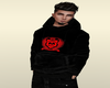 Strange Music Hoodie M