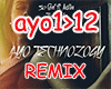 Ayo Technology - Remix
