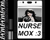 . nurse mox at ur care!!