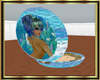 Mermaid Aqua CompactPose