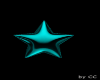 Aqua Star Transparent