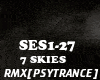 RMX[PSYTRANCE]7 SKIES