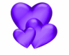 6v3| 2 Purple Hearts