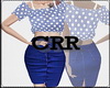 CRR ∞ [ Bl Dots ]