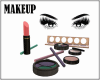 df: makeup