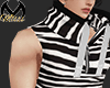 .Zebra Dancer III M