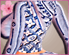 LLXL BLUE SET