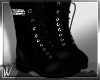 *W* Luv Boots