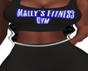 Mallys Fitness V1