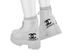 cc steel toes