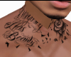 my name tat