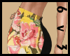 6v3| Garden Shorts