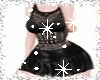 Robe noir
