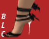 (BL)Angel Oscuro Shoes